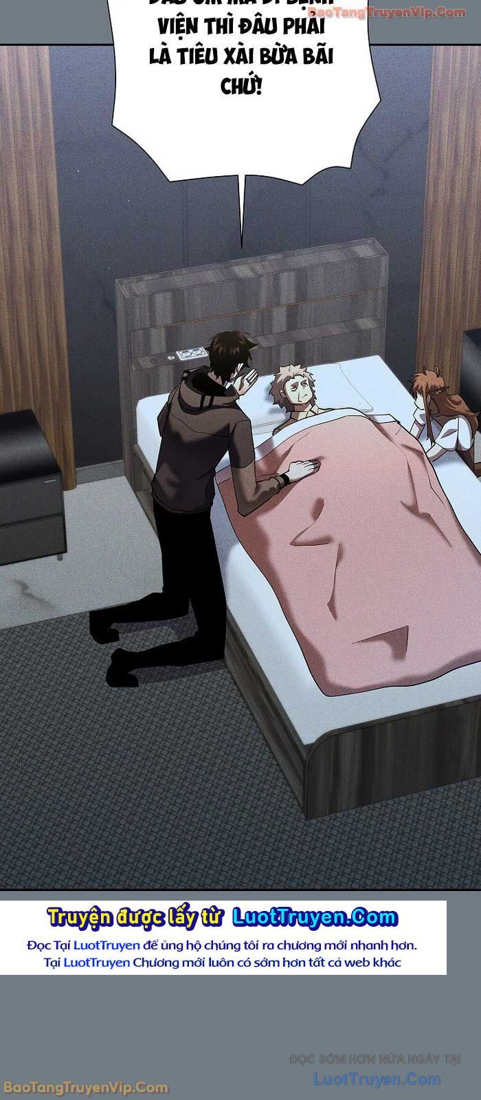 Kiếm Thần Đến Từ Tận Thế Chapter 44 - 69