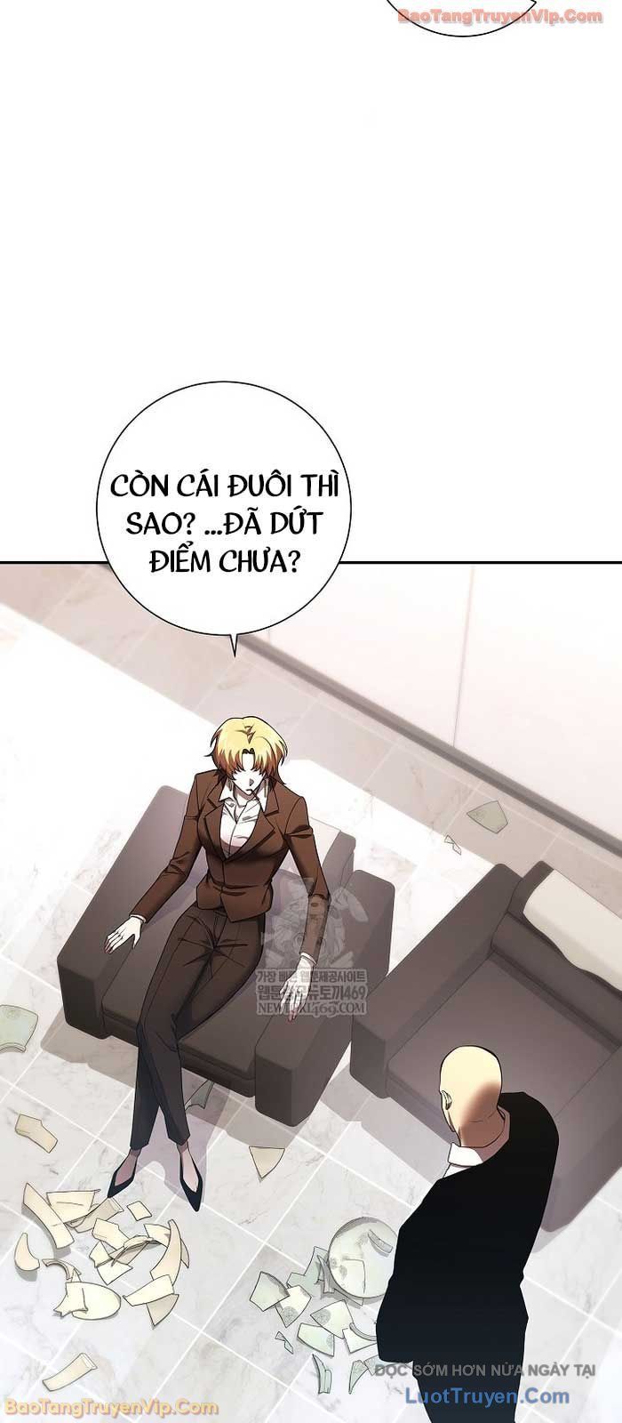 Kiếm Thần Đến Từ Tận Thế Chapter 44 - 10