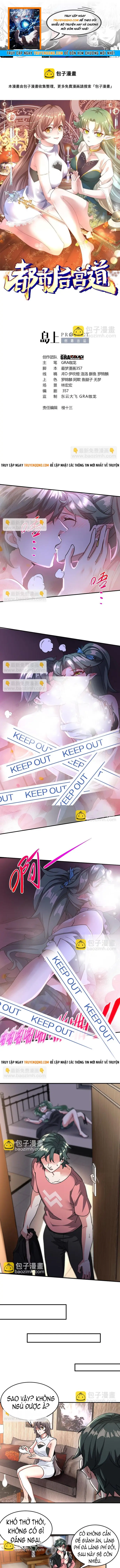 Ta Thu Thập Hậu Cung Ở Đô Thị Chapter 14 - 1