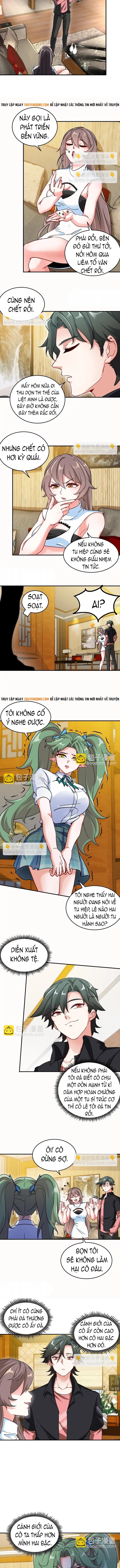 Ta Thu Thập Hậu Cung Ở Đô Thị Chapter 14 - 2