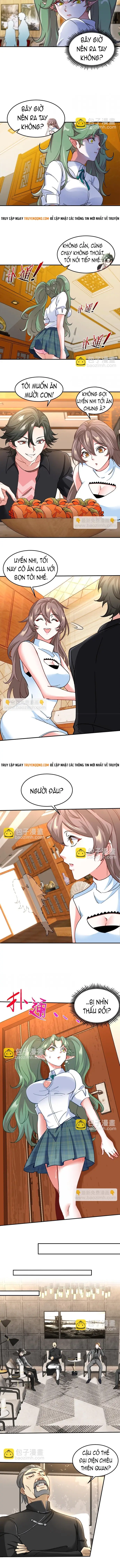 Ta Thu Thập Hậu Cung Ở Đô Thị Chapter 14 - 3