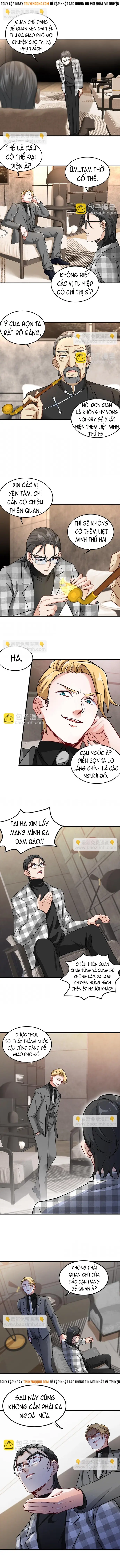 Ta Thu Thập Hậu Cung Ở Đô Thị Chapter 14 - 4