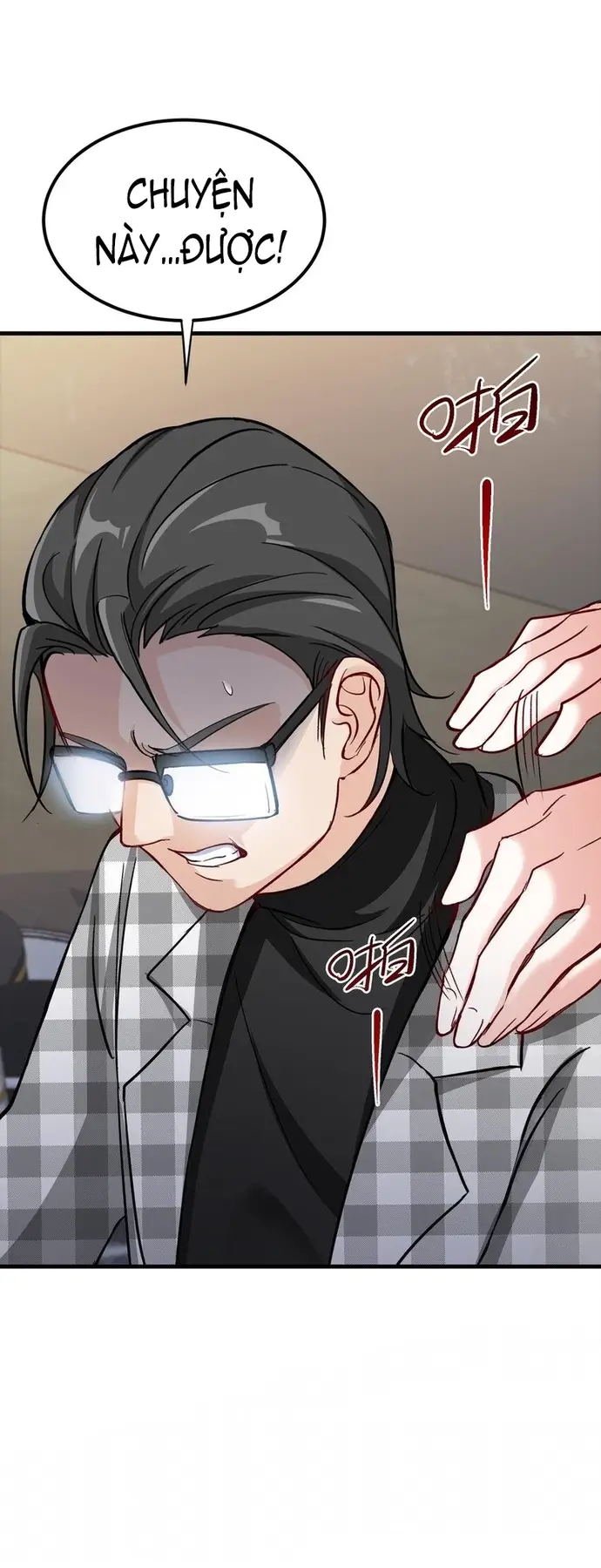 Ta Thu Thập Hậu Cung Ở Đô Thị Chapter 14 - 5