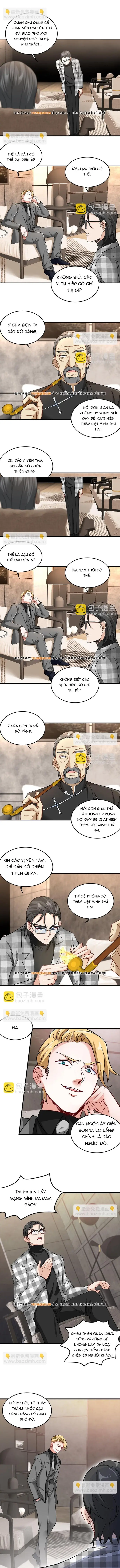 Ta Thu Thập Hậu Cung Ở Đô Thị Chapter 15 - 4