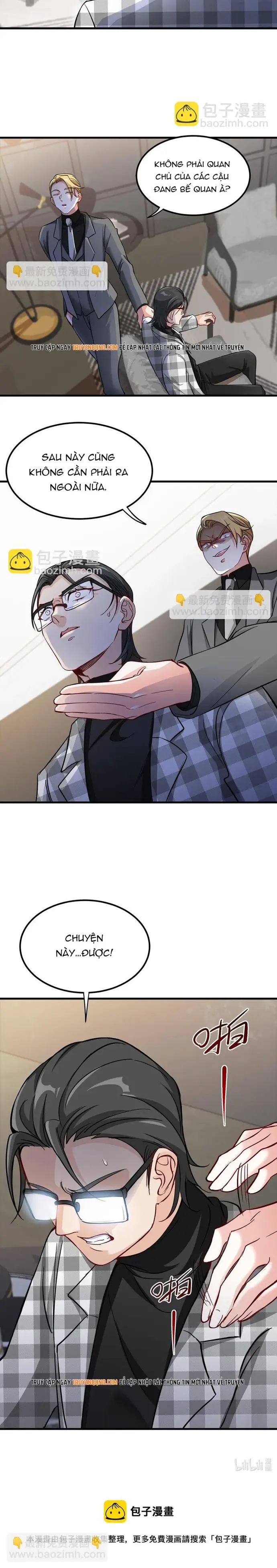 Ta Thu Thập Hậu Cung Ở Đô Thị Chapter 15 - 5