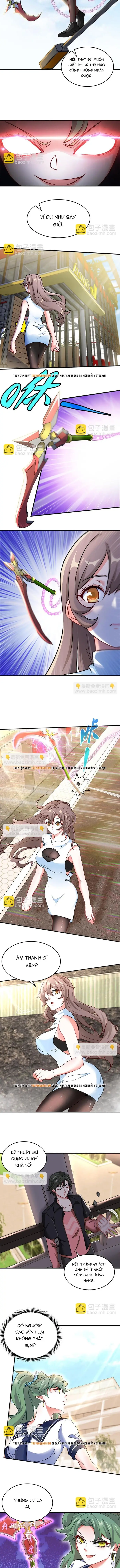 Ta Thu Thập Hậu Cung Ở Đô Thị Chapter 16 - 2