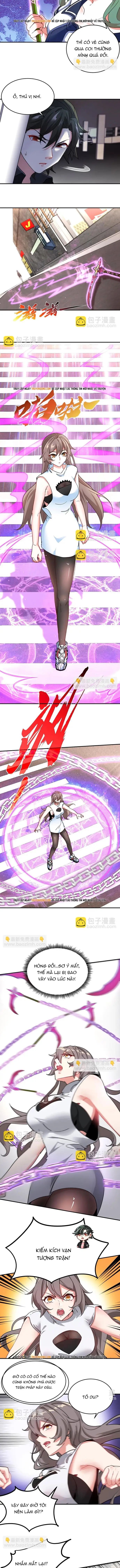 Ta Thu Thập Hậu Cung Ở Đô Thị Chapter 16 - 3