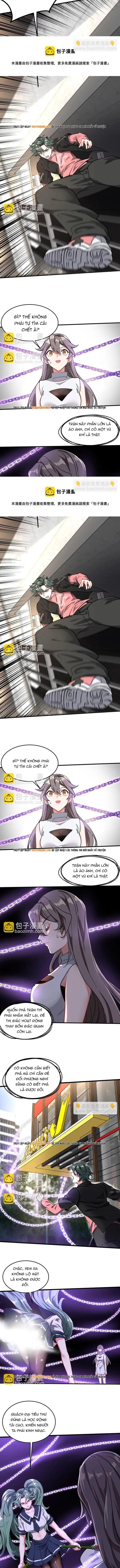 Ta Thu Thập Hậu Cung Ở Đô Thị Chapter 16 - 4