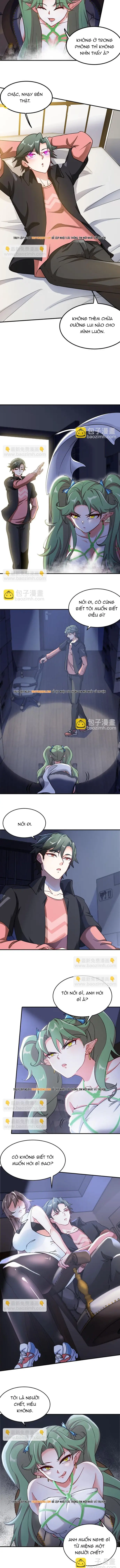 Ta Thu Thập Hậu Cung Ở Đô Thị Chapter 17 - 3