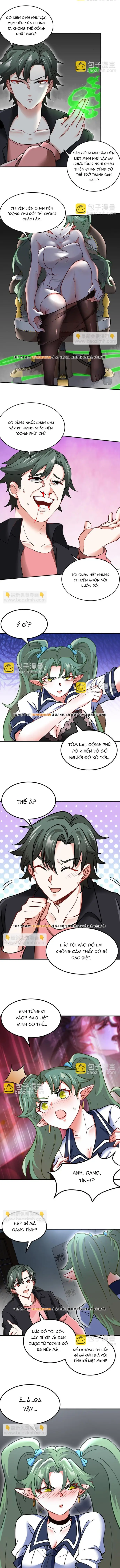 Ta Thu Thập Hậu Cung Ở Đô Thị Chapter 17 - 4