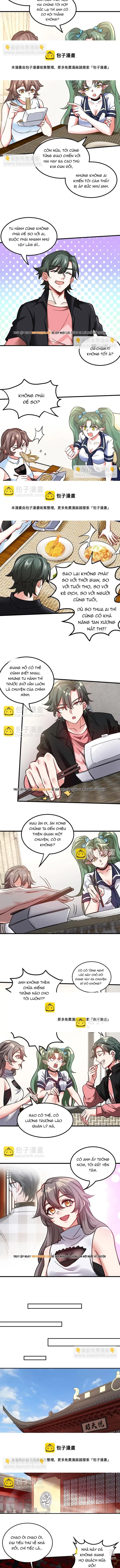 Ta Thu Thập Hậu Cung Ở Đô Thị Chapter 18 - 3