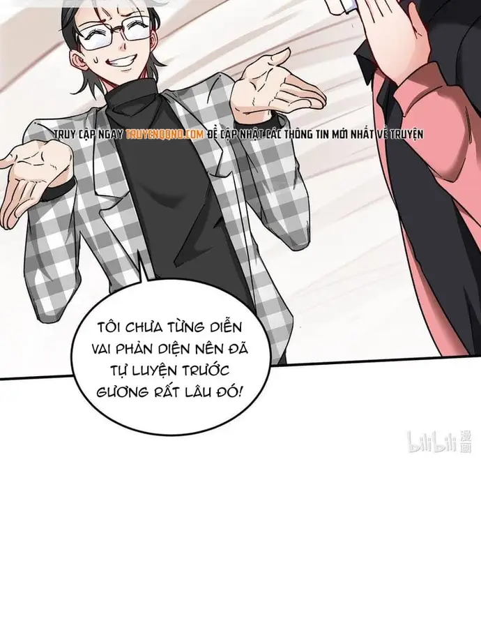 Ta Thu Thập Hậu Cung Ở Đô Thị Chapter 18 - 5