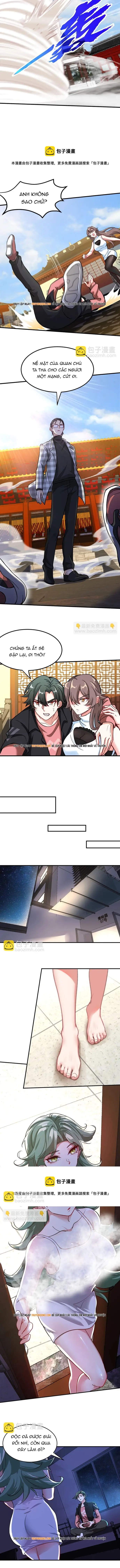 Ta Thu Thập Hậu Cung Ở Đô Thị Chapter 19 - 2