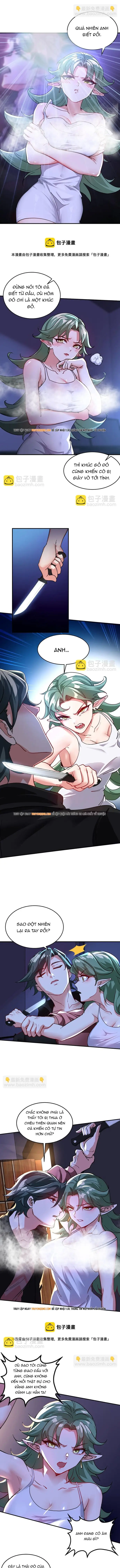 Ta Thu Thập Hậu Cung Ở Đô Thị Chapter 19 - 3