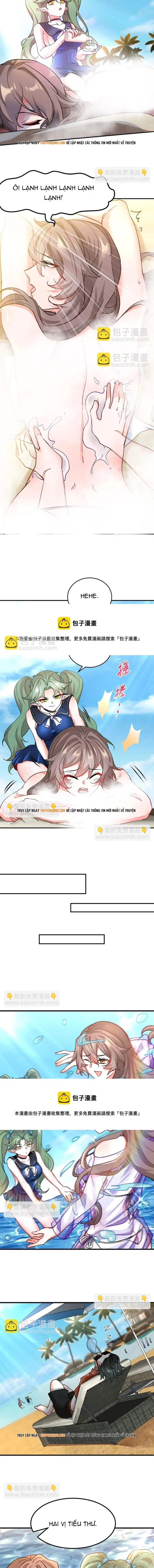 Ta Thu Thập Hậu Cung Ở Đô Thị Chapter 20 - 4