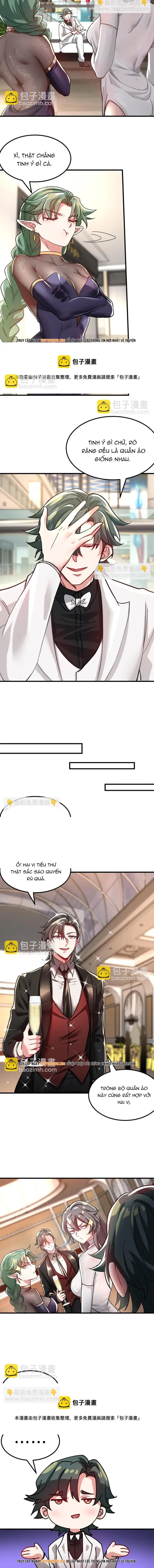Ta Thu Thập Hậu Cung Ở Đô Thị Chapter 21 - 2