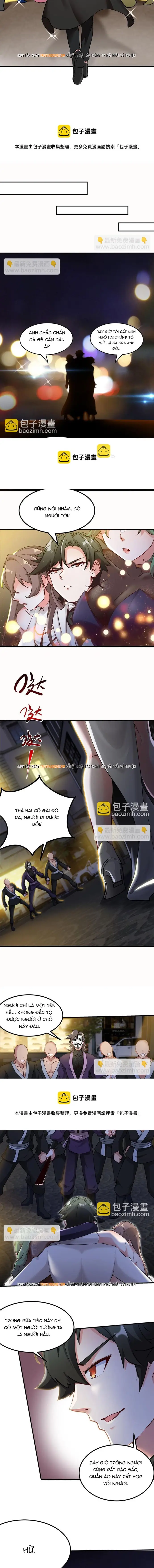 Ta Thu Thập Hậu Cung Ở Đô Thị Chapter 21 - 4