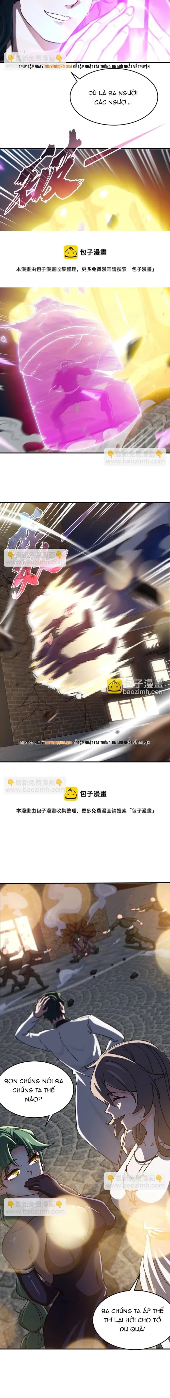 Ta Thu Thập Hậu Cung Ở Đô Thị Chapter 21 - 6