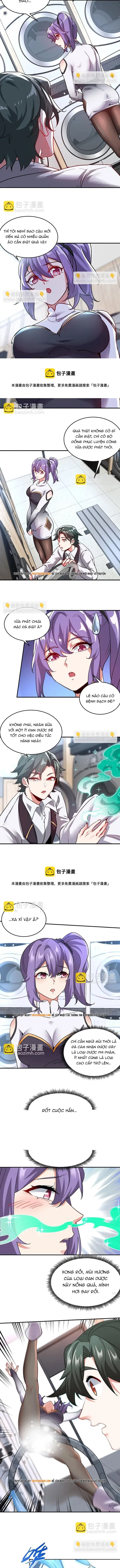 Ta Thu Thập Hậu Cung Ở Đô Thị Chapter 23 - 2