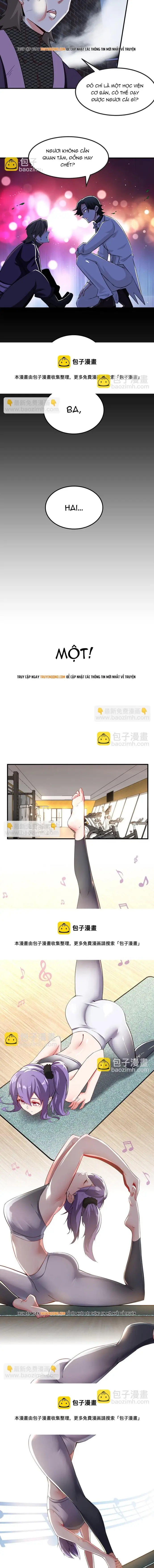 Ta Thu Thập Hậu Cung Ở Đô Thị Chapter 22 - 2