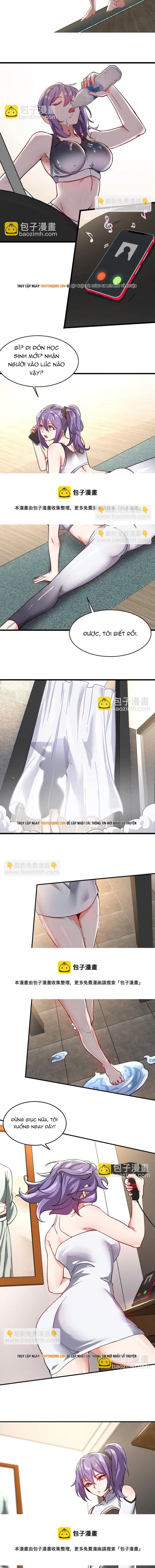 Ta Thu Thập Hậu Cung Ở Đô Thị Chapter 22 - 3