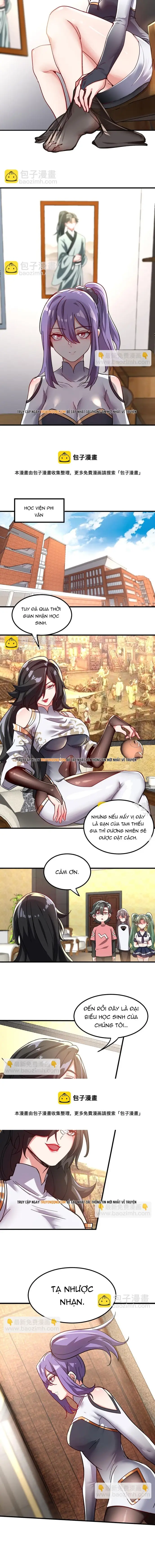 Ta Thu Thập Hậu Cung Ở Đô Thị Chapter 22 - 4