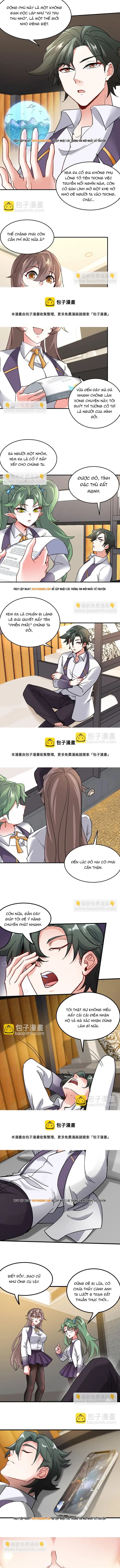 Ta Thu Thập Hậu Cung Ở Đô Thị Chapter 24 - 2