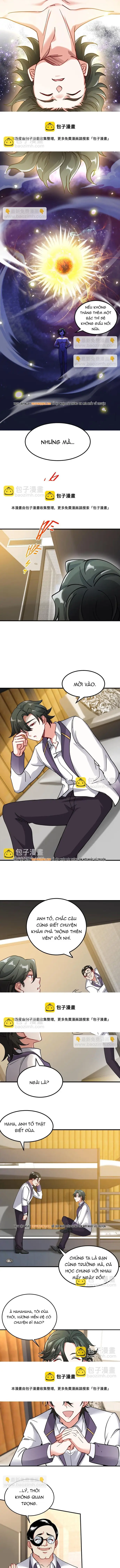 Ta Thu Thập Hậu Cung Ở Đô Thị Chapter 24 - 3