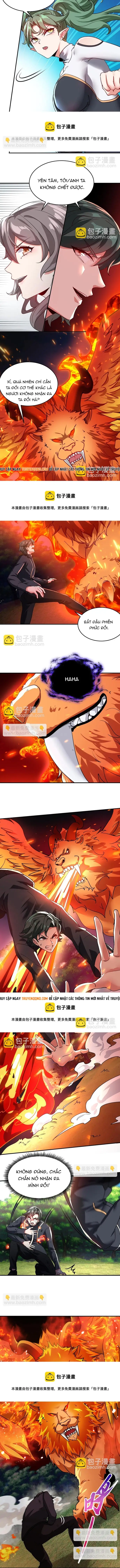 Ta Thu Thập Hậu Cung Ở Đô Thị Chapter 25 - 3