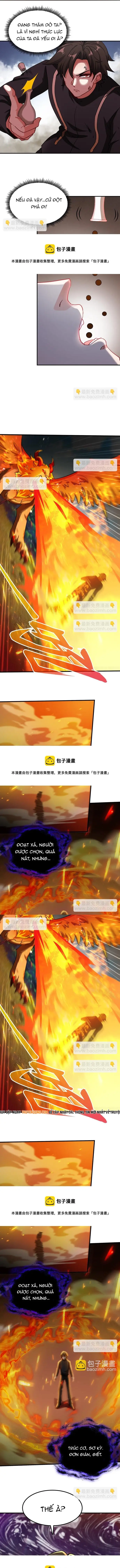 Ta Thu Thập Hậu Cung Ở Đô Thị Chapter 25 - 4