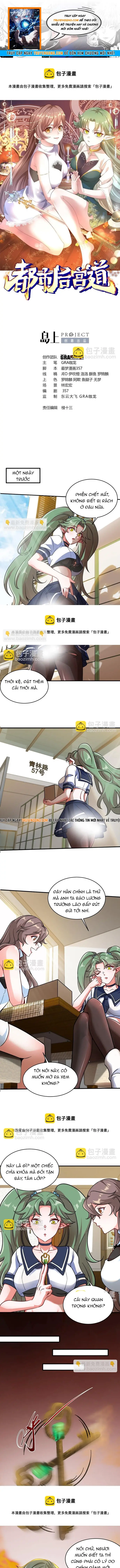 Ta Thu Thập Hậu Cung Ở Đô Thị Chapter 26 - 1