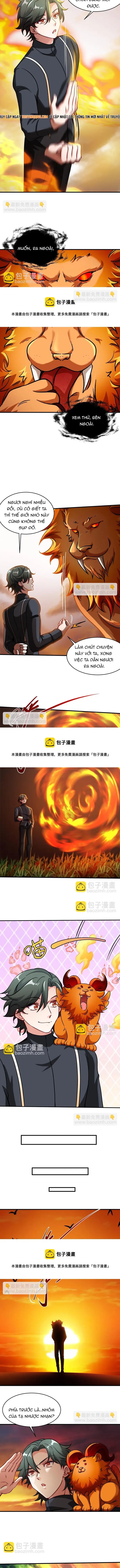 Ta Thu Thập Hậu Cung Ở Đô Thị Chapter 26 - 2