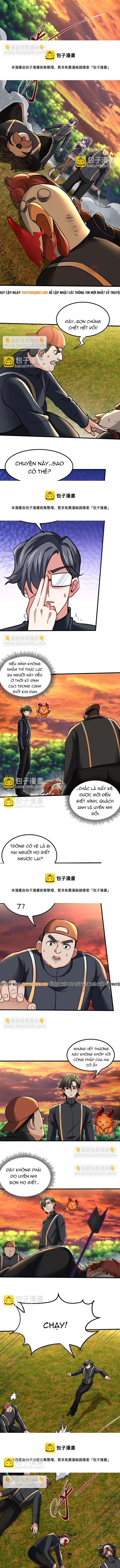 Ta Thu Thập Hậu Cung Ở Đô Thị Chapter 26 - 3