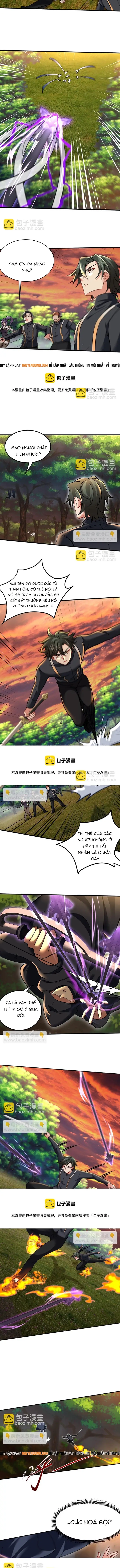 Ta Thu Thập Hậu Cung Ở Đô Thị Chapter 26 - 4