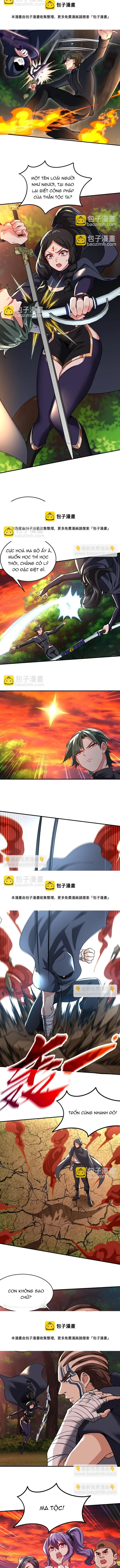 Ta Thu Thập Hậu Cung Ở Đô Thị Chapter 26 - 5