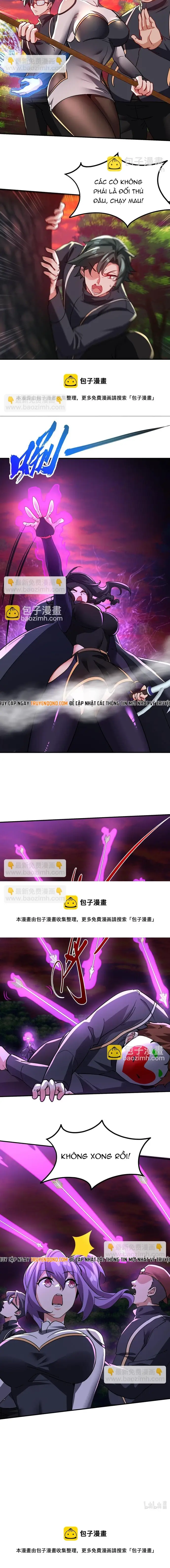 Ta Thu Thập Hậu Cung Ở Đô Thị Chapter 26 - 6