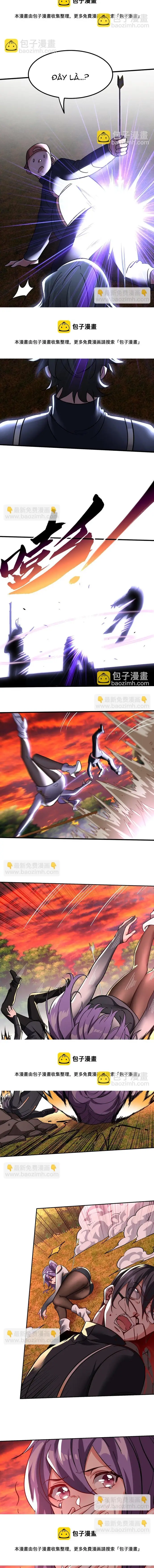 Ta Thu Thập Hậu Cung Ở Đô Thị Chapter 27 - 3