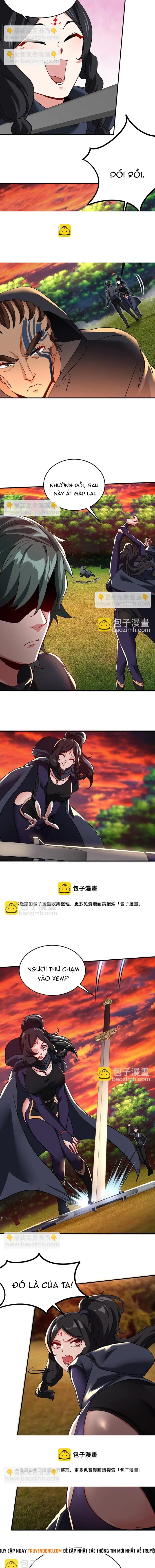 Ta Thu Thập Hậu Cung Ở Đô Thị Chapter 27 - 6