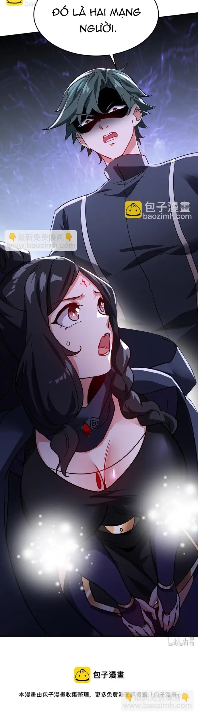 Ta Thu Thập Hậu Cung Ở Đô Thị Chapter 27 - 7