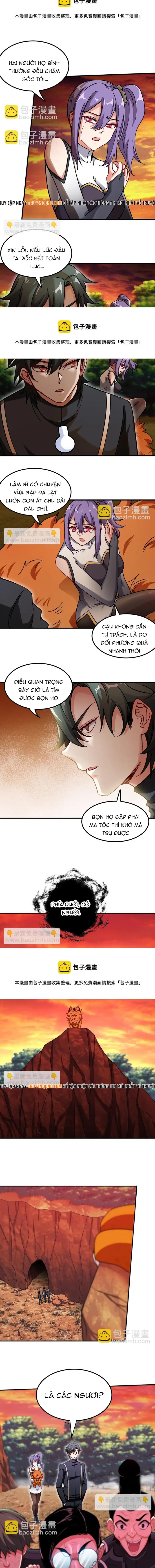 Ta Thu Thập Hậu Cung Ở Đô Thị Chapter 28 - 3