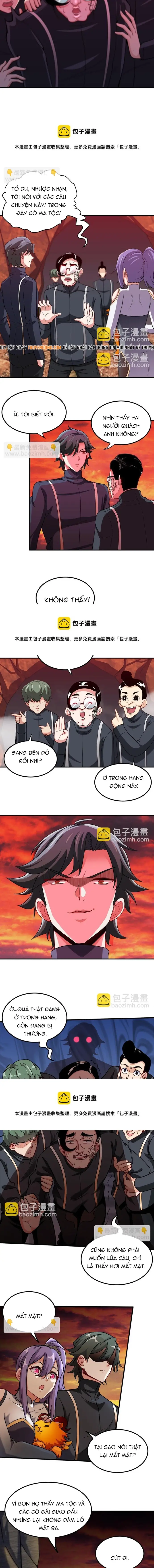 Ta Thu Thập Hậu Cung Ở Đô Thị Chapter 28 - 4