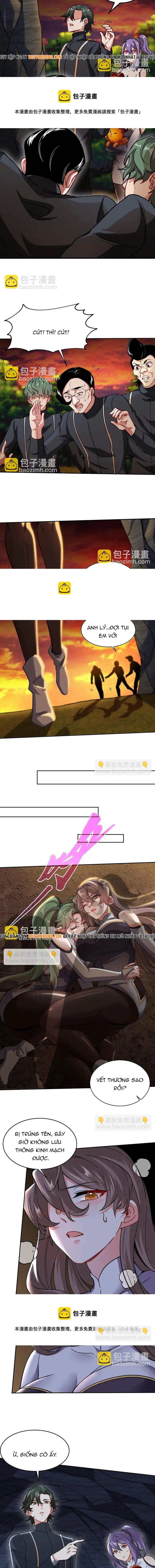 Ta Thu Thập Hậu Cung Ở Đô Thị Chapter 28 - 5