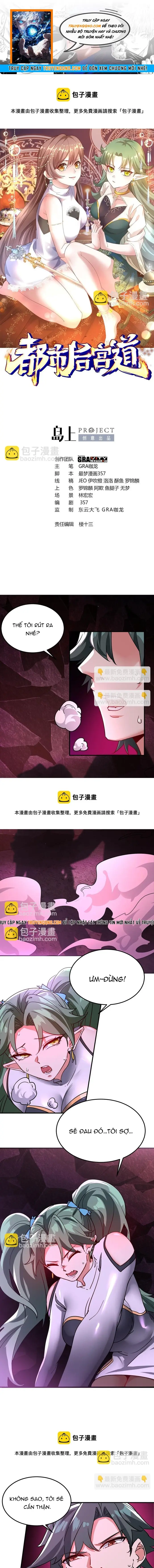 Ta Thu Thập Hậu Cung Ở Đô Thị Chapter 29 - 1