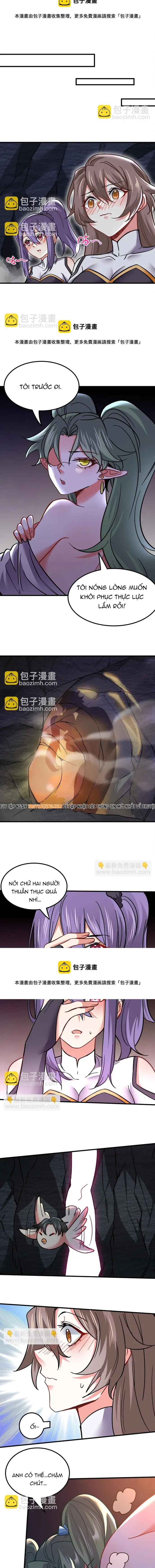 Ta Thu Thập Hậu Cung Ở Đô Thị Chapter 29 - 3