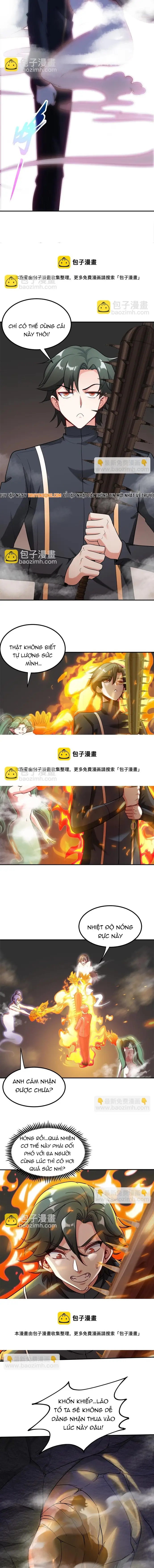 Ta Thu Thập Hậu Cung Ở Đô Thị Chapter 29 - 5