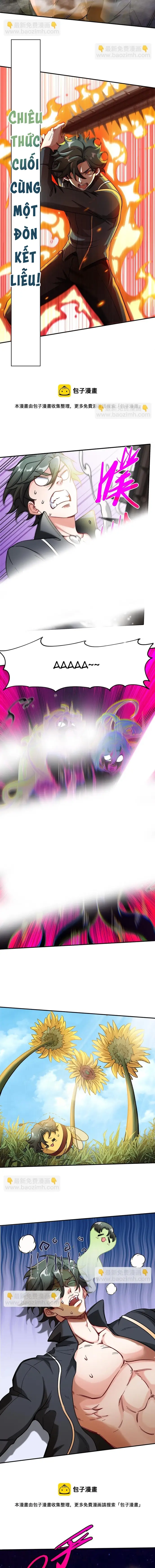 Ta Thu Thập Hậu Cung Ở Đô Thị Chapter 29 - 6