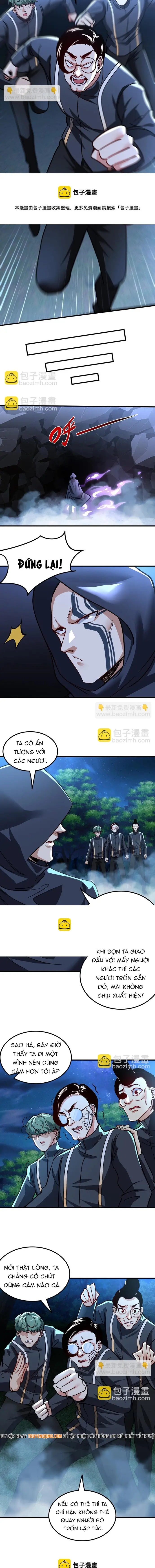 Ta Thu Thập Hậu Cung Ở Đô Thị Chapter 30 - 2