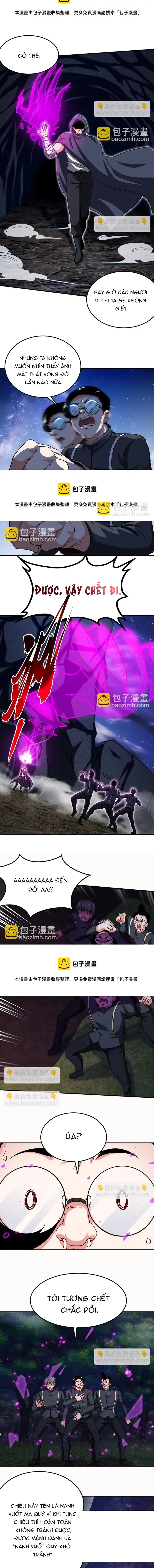 Ta Thu Thập Hậu Cung Ở Đô Thị Chapter 30 - 3