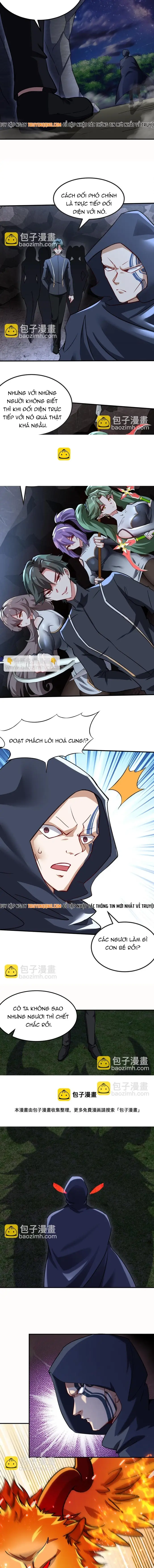 Ta Thu Thập Hậu Cung Ở Đô Thị Chapter 30 - 4