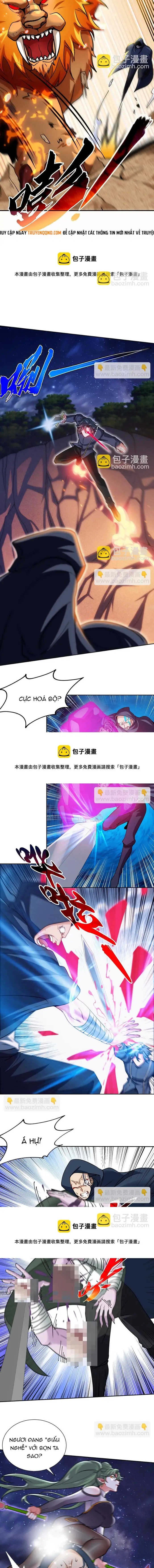 Ta Thu Thập Hậu Cung Ở Đô Thị Chapter 30 - 5